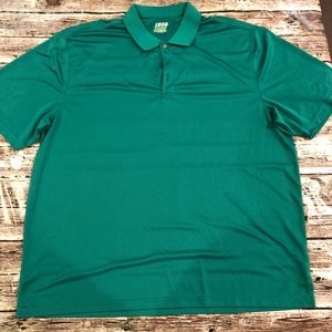 IZOD Performance Golf Polo 3XLT